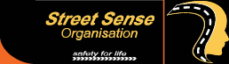 Street Sense Ghana