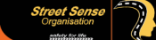Street Sense Ghana